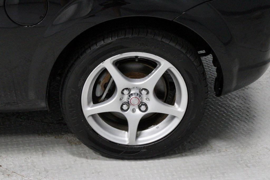 used 2001 Toyota MR2 car, priced at $12,240
