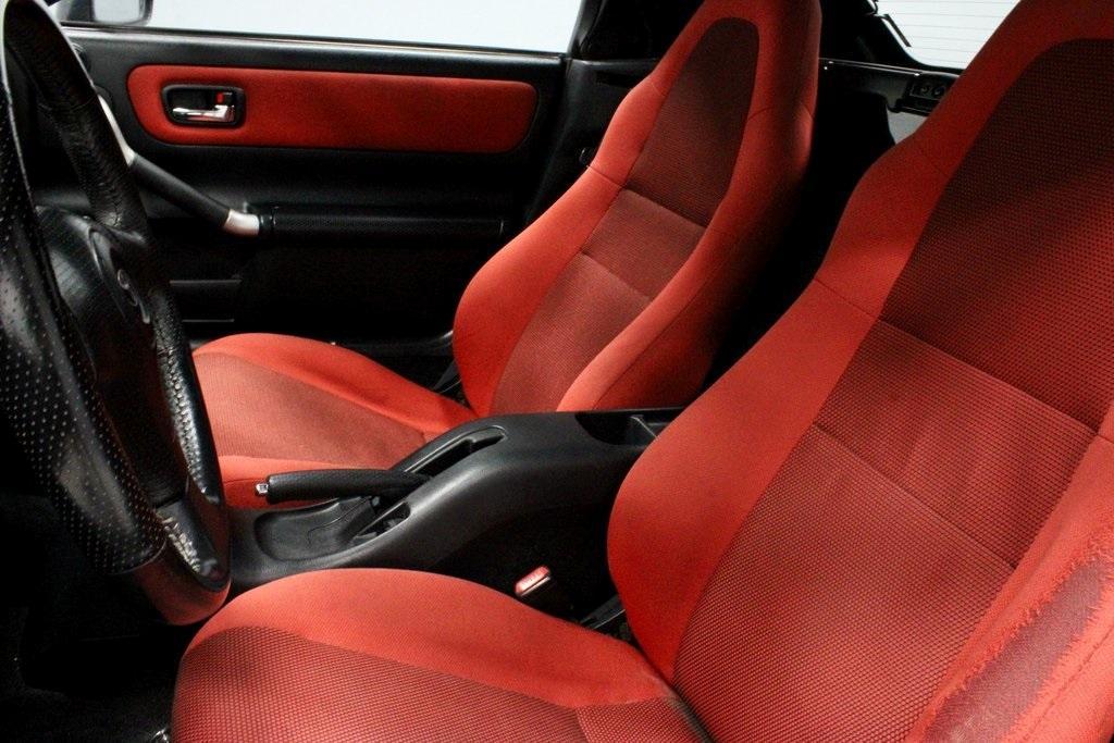 used 2001 Toyota MR2 car, priced at $12,240