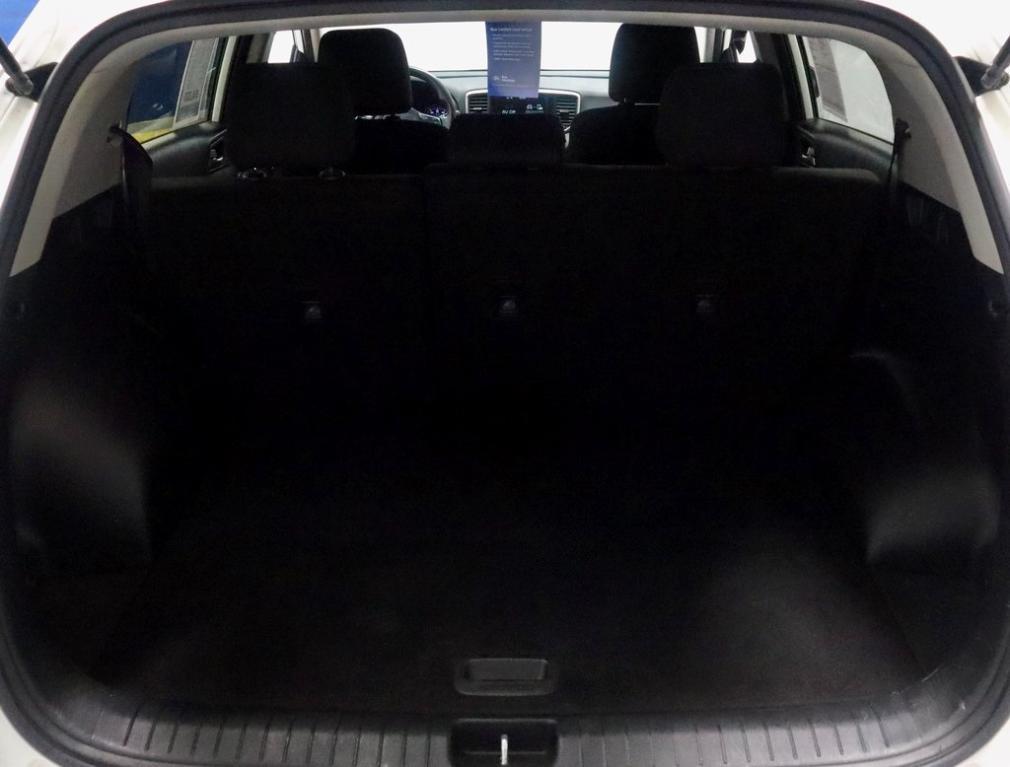 used 2020 Kia Sportage car, priced at $11,950