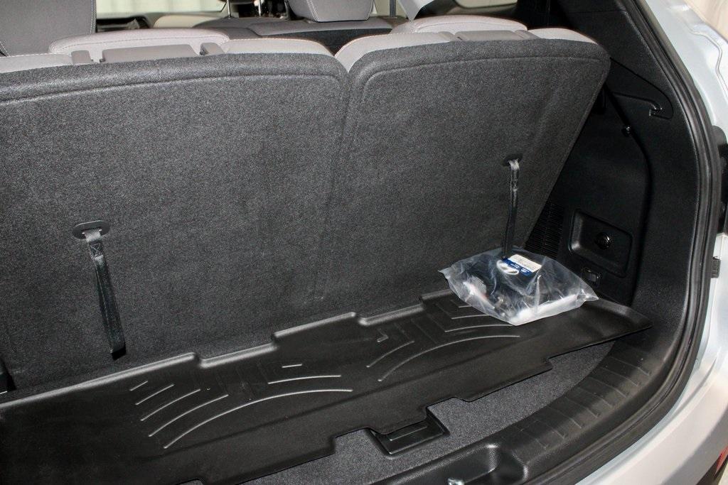 used 2015 Hyundai Santa Fe car, priced at $10,102