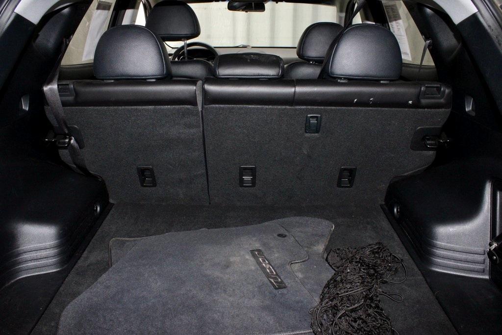 used 2015 Hyundai Tucson car, priced at $11,781
