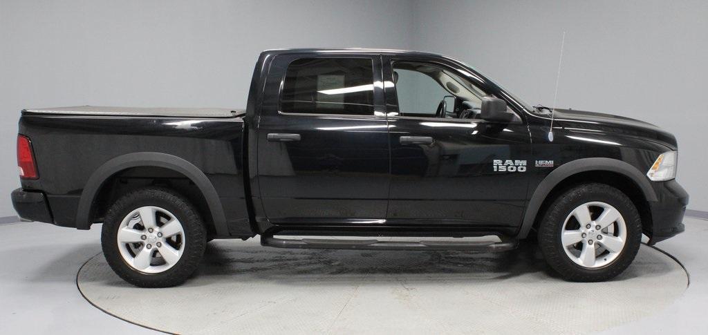 used 2013 Ram 1500 car, priced at $11,941