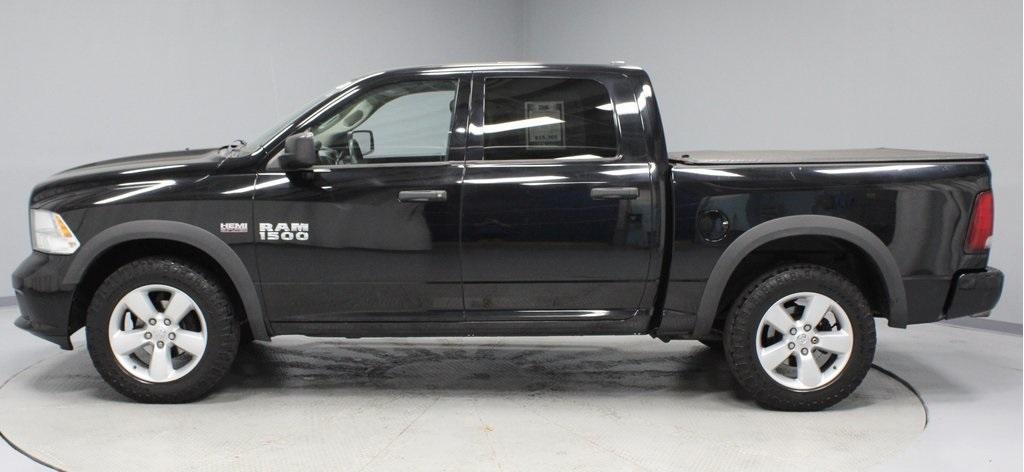 used 2013 Ram 1500 car, priced at $11,941