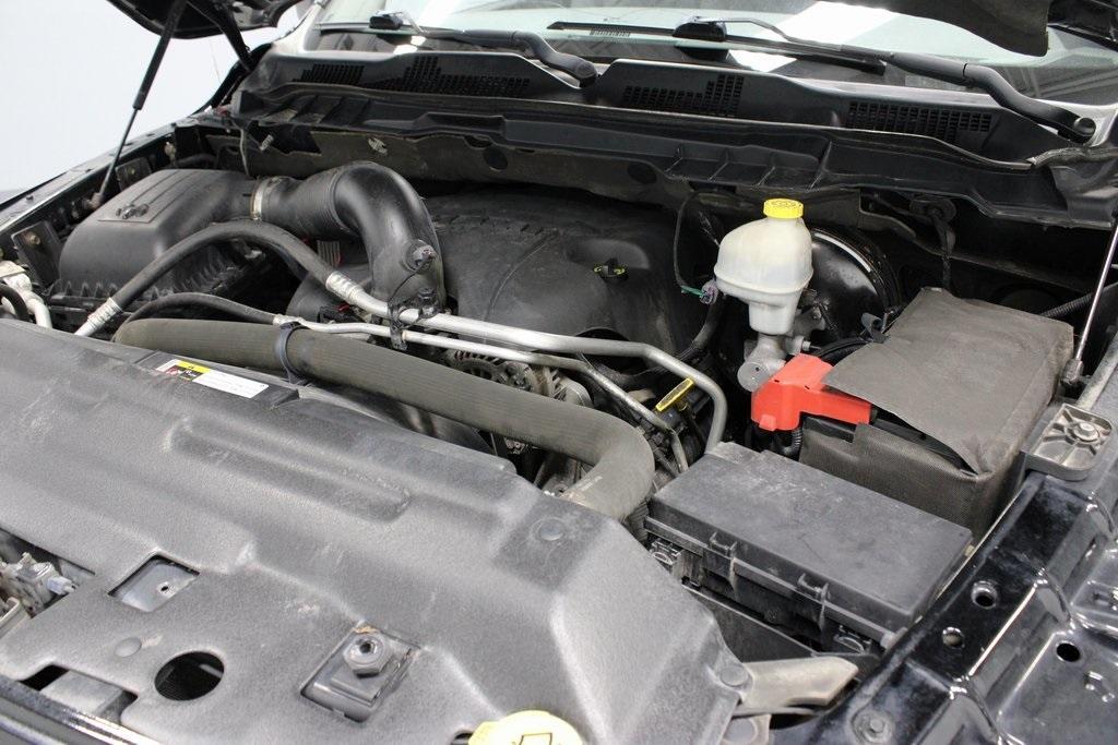 used 2013 Ram 1500 car, priced at $11,941