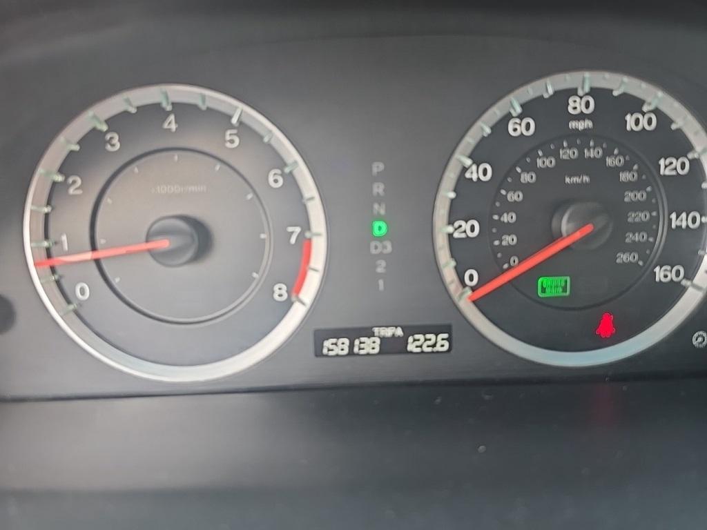 used 2011 Honda Accord car, priced at $8,787