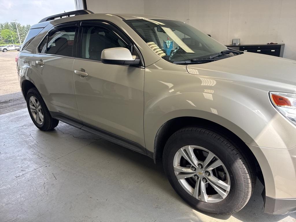 used 2015 Chevrolet Equinox car, priced at $10,131