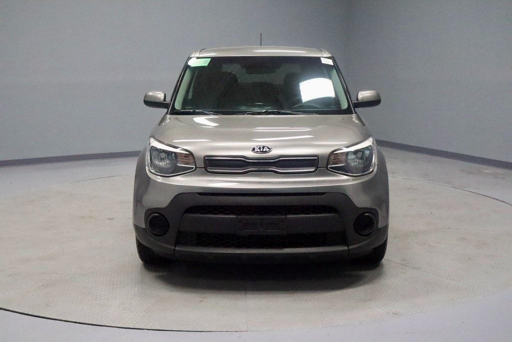 used 2018 Kia Soul car, priced at $8,226