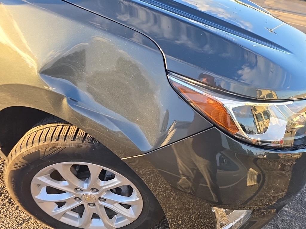 used 2019 Chevrolet Equinox car, priced at $11,852