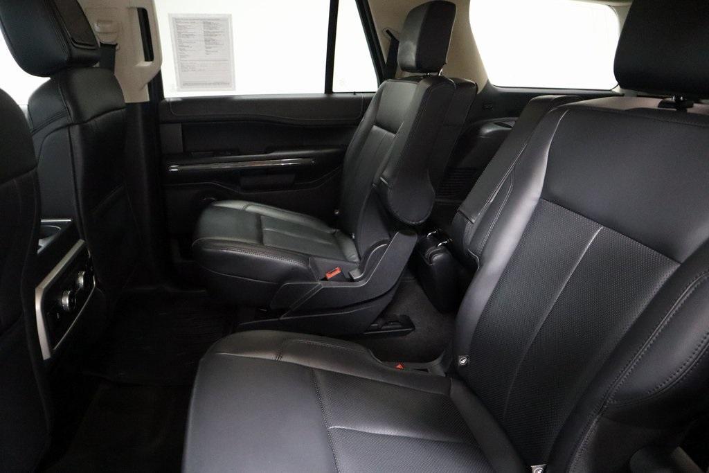 used 2022 Ford Expedition car, priced at $47,760