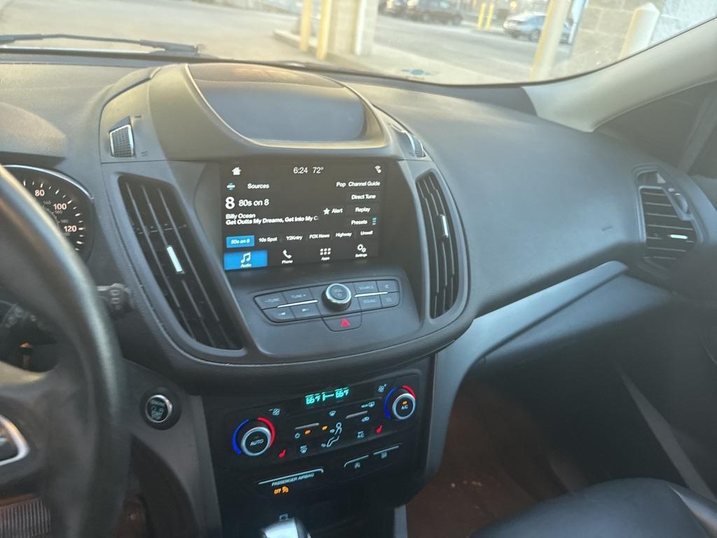 used 2019 Ford Escape car, priced at $12,888