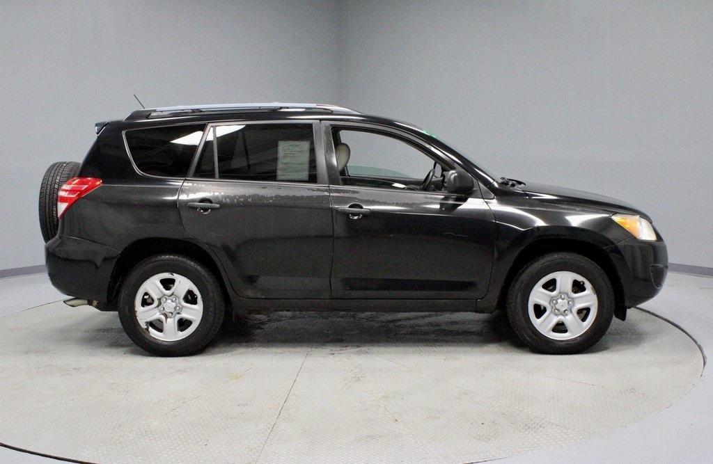 used 2010 Toyota RAV4 car, priced at $11,516