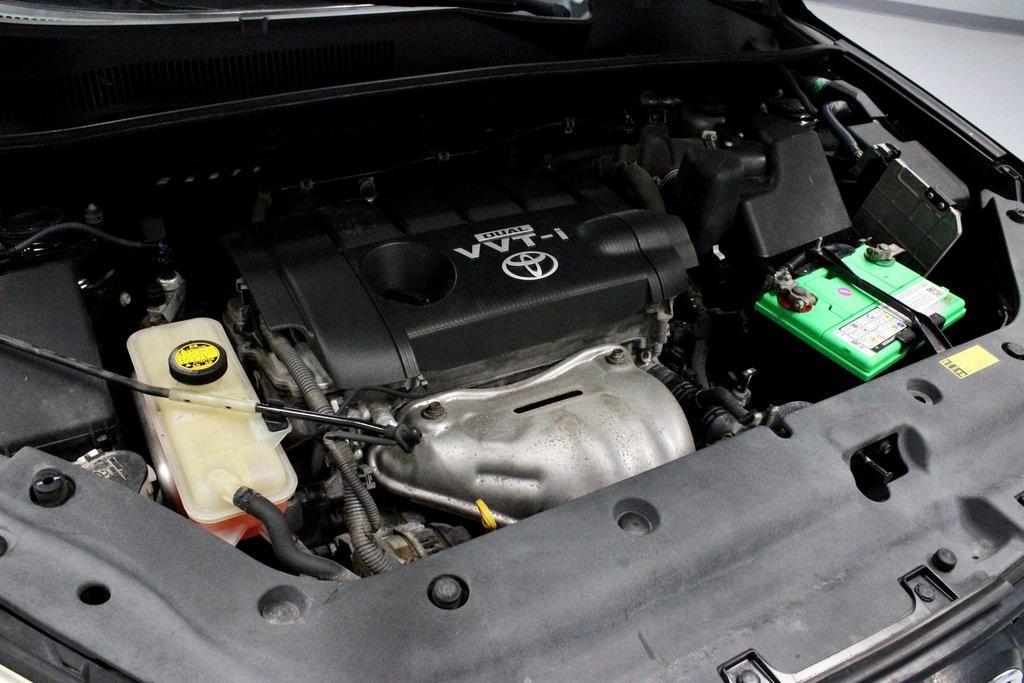 used 2010 Toyota RAV4 car, priced at $11,516