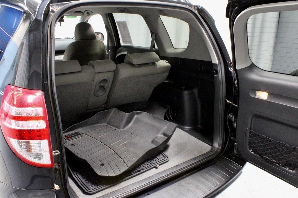 used 2010 Toyota RAV4 car, priced at $11,516