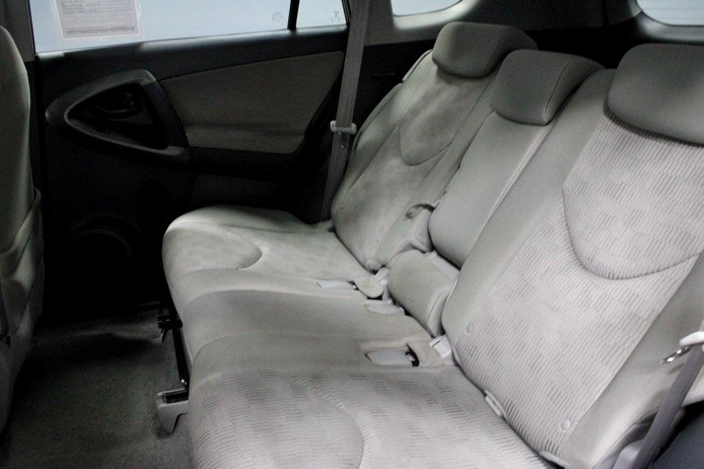 used 2010 Toyota RAV4 car, priced at $11,516