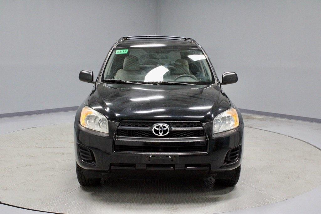used 2010 Toyota RAV4 car, priced at $11,516