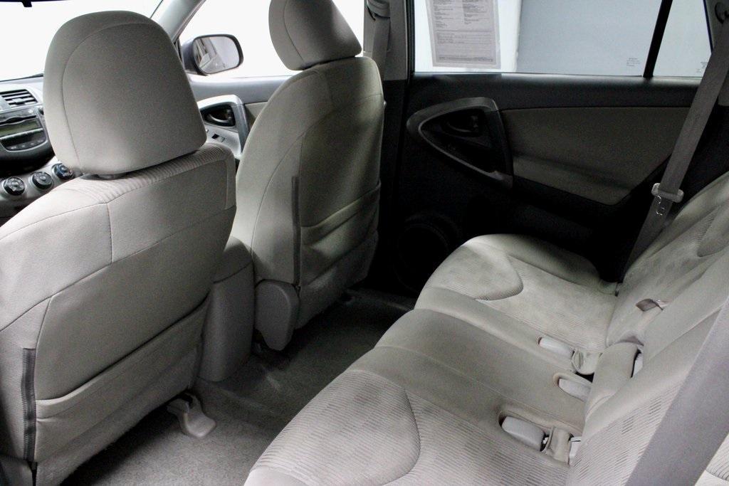 used 2010 Toyota RAV4 car, priced at $11,516