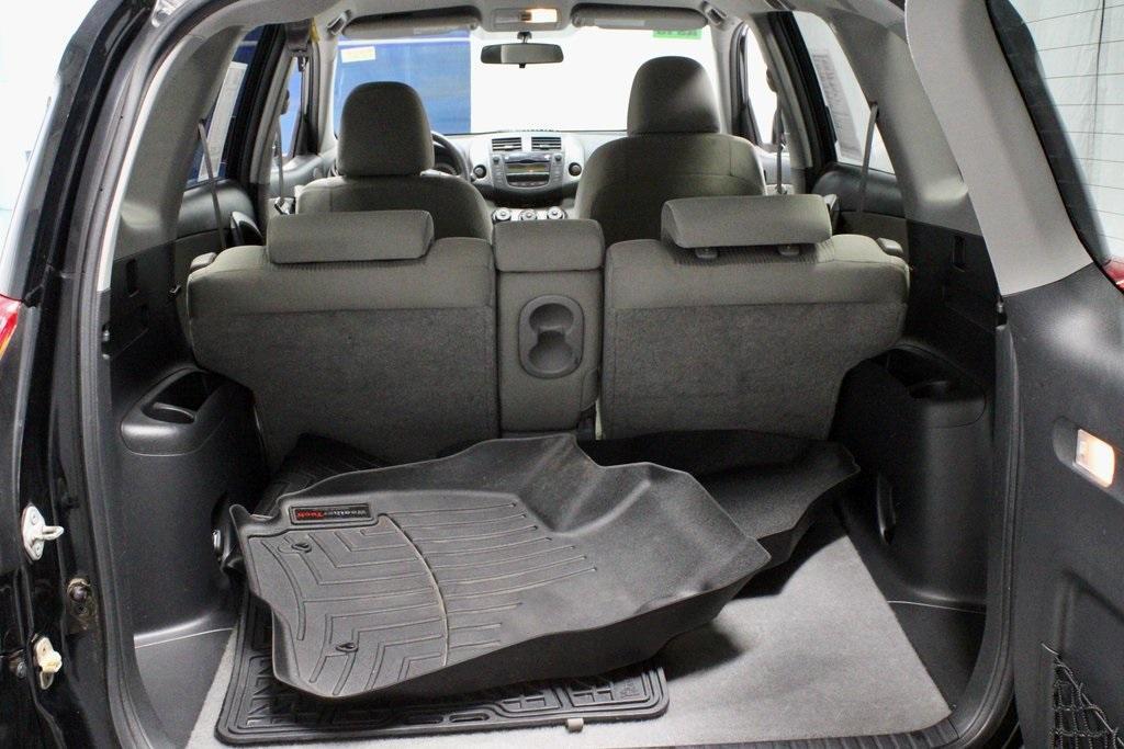 used 2010 Toyota RAV4 car, priced at $11,516