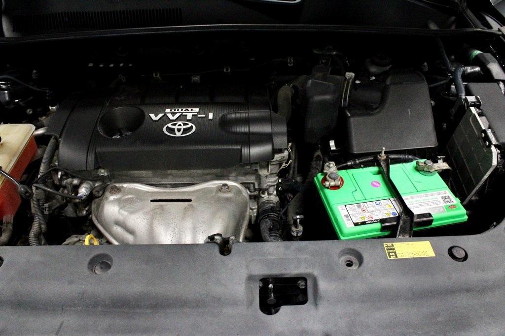 used 2010 Toyota RAV4 car, priced at $11,516