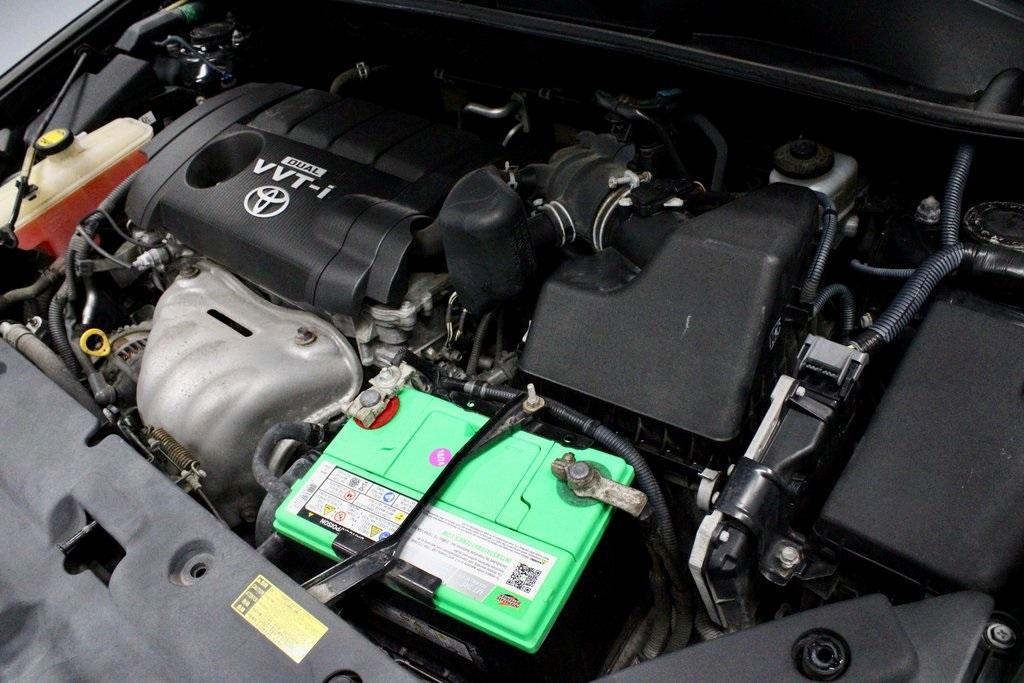 used 2010 Toyota RAV4 car, priced at $11,516