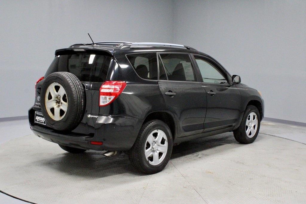used 2010 Toyota RAV4 car, priced at $11,516