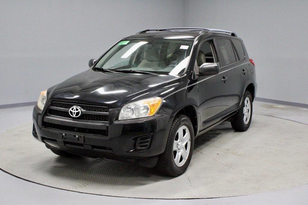 used 2010 Toyota RAV4 car, priced at $11,516
