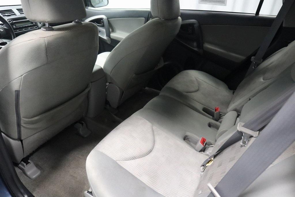 used 2012 Toyota RAV4 car, priced at $10,518