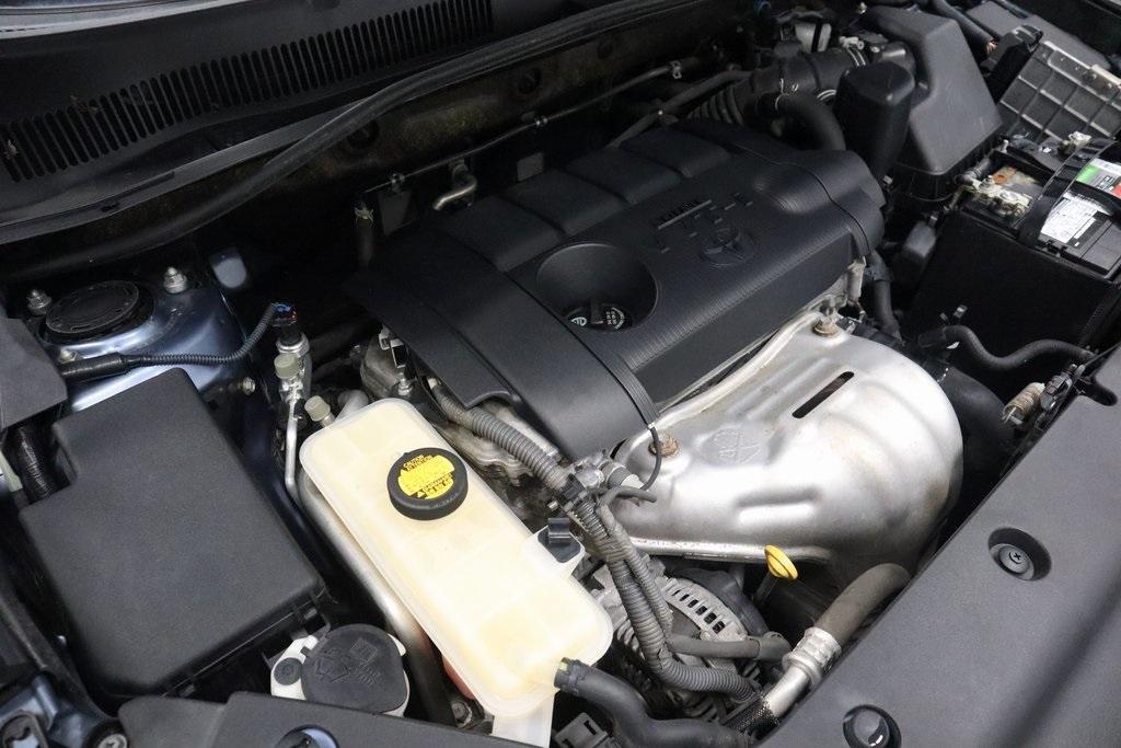 used 2012 Toyota RAV4 car, priced at $10,518