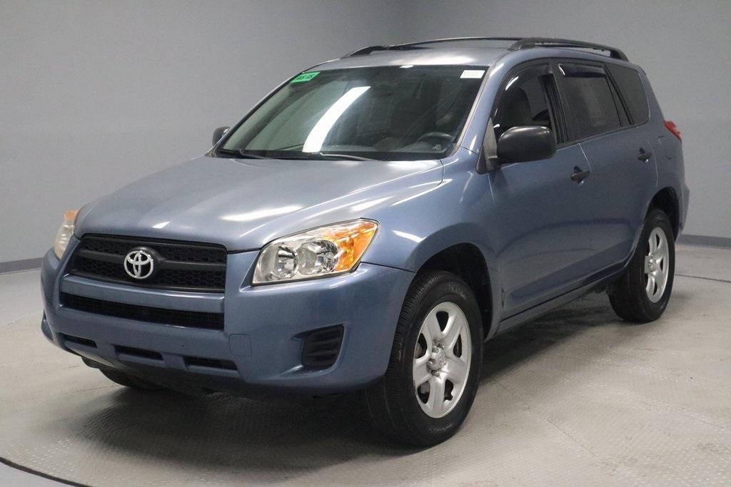 used 2012 Toyota RAV4 car, priced at $10,518