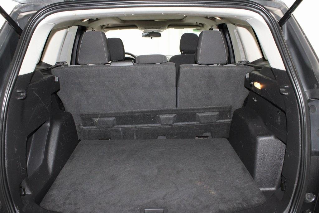 used 2018 Ford Escape car, priced at $7,908