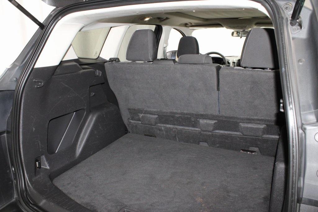 used 2018 Ford Escape car, priced at $7,908