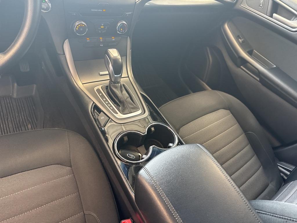 used 2018 Ford Edge car, priced at $12,548