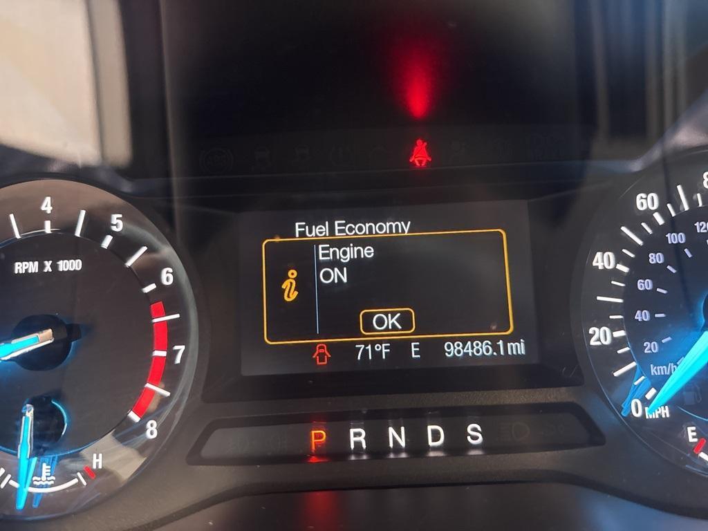 used 2018 Ford Edge car, priced at $12,548
