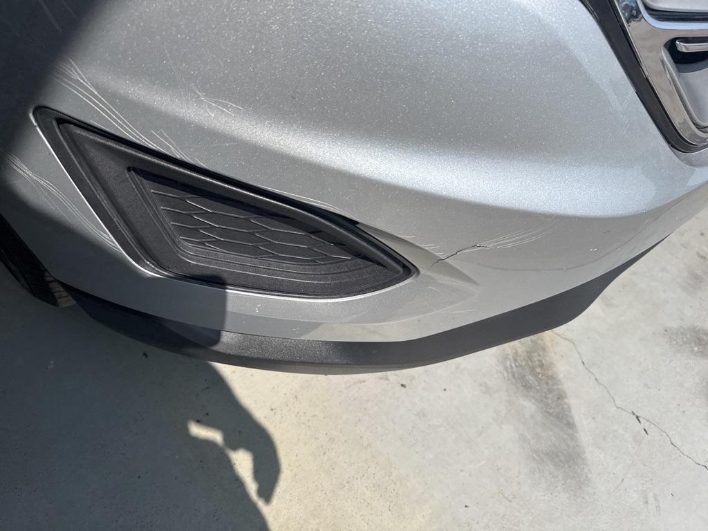 used 2018 Ford Edge car, priced at $12,548