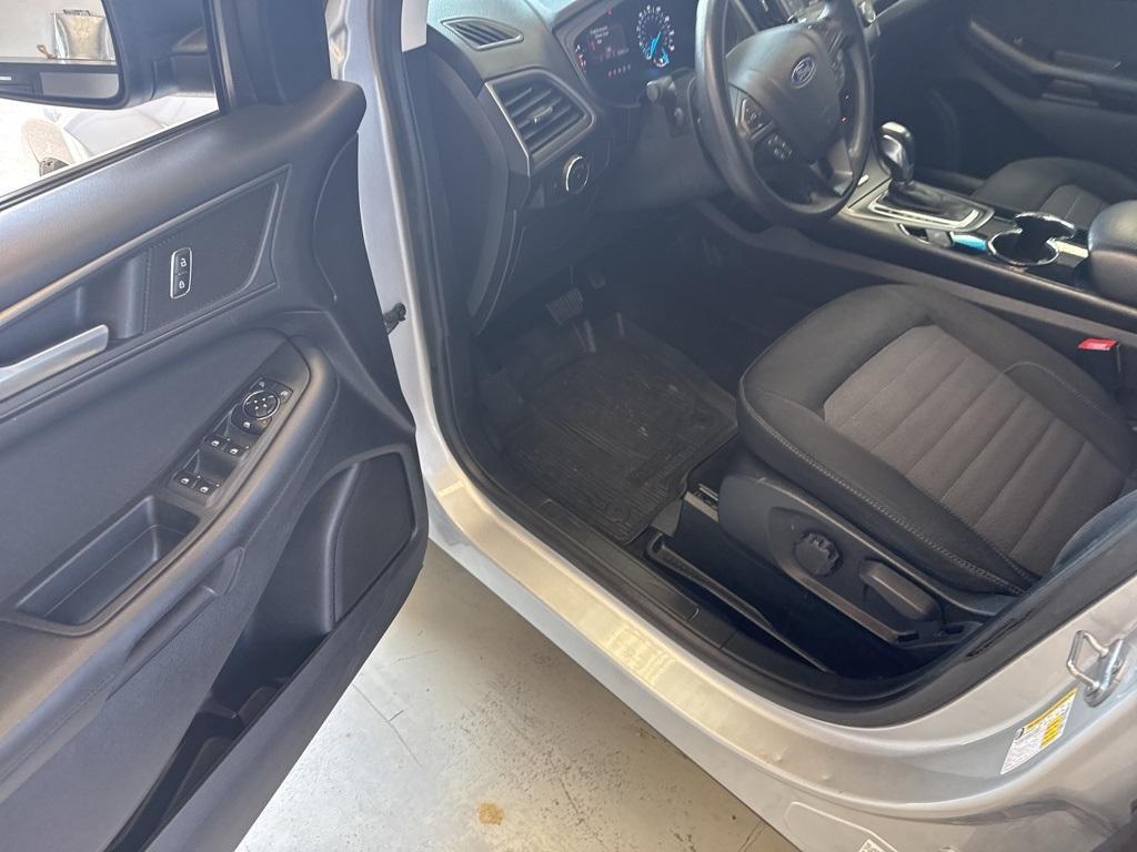 used 2018 Ford Edge car, priced at $12,548