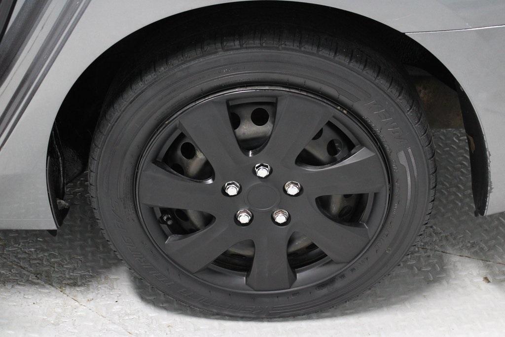 used 2016 Nissan Sentra car, priced at $6,494