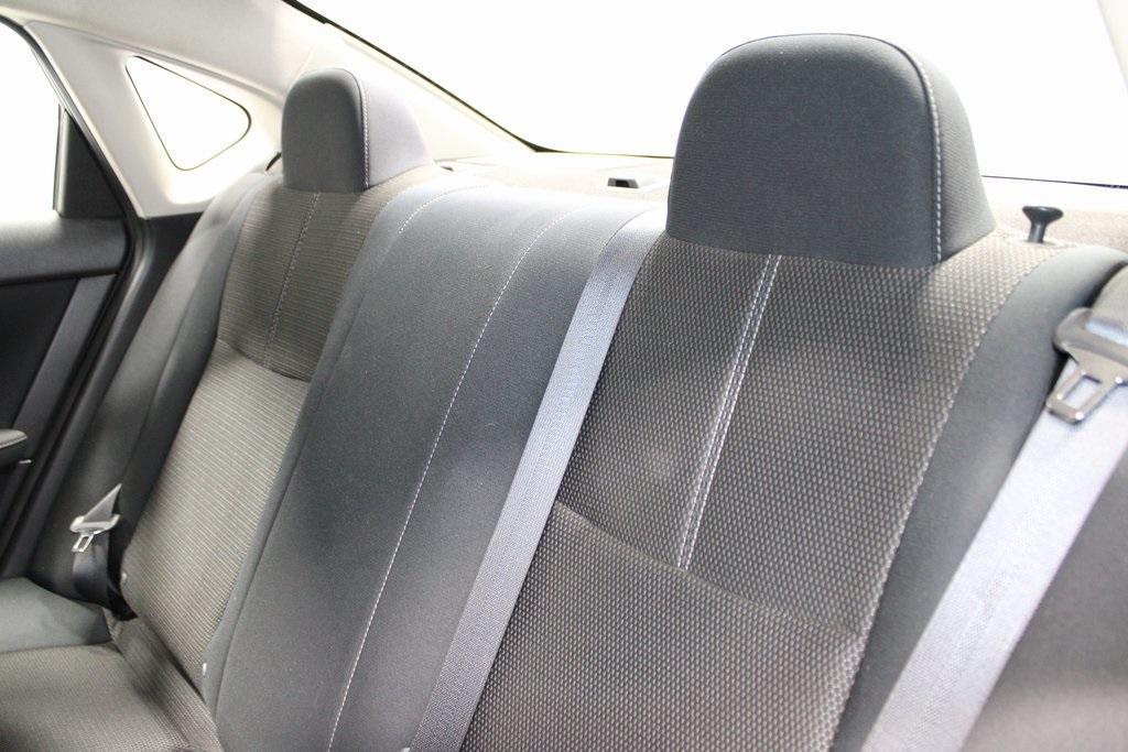 used 2016 Nissan Sentra car, priced at $6,494