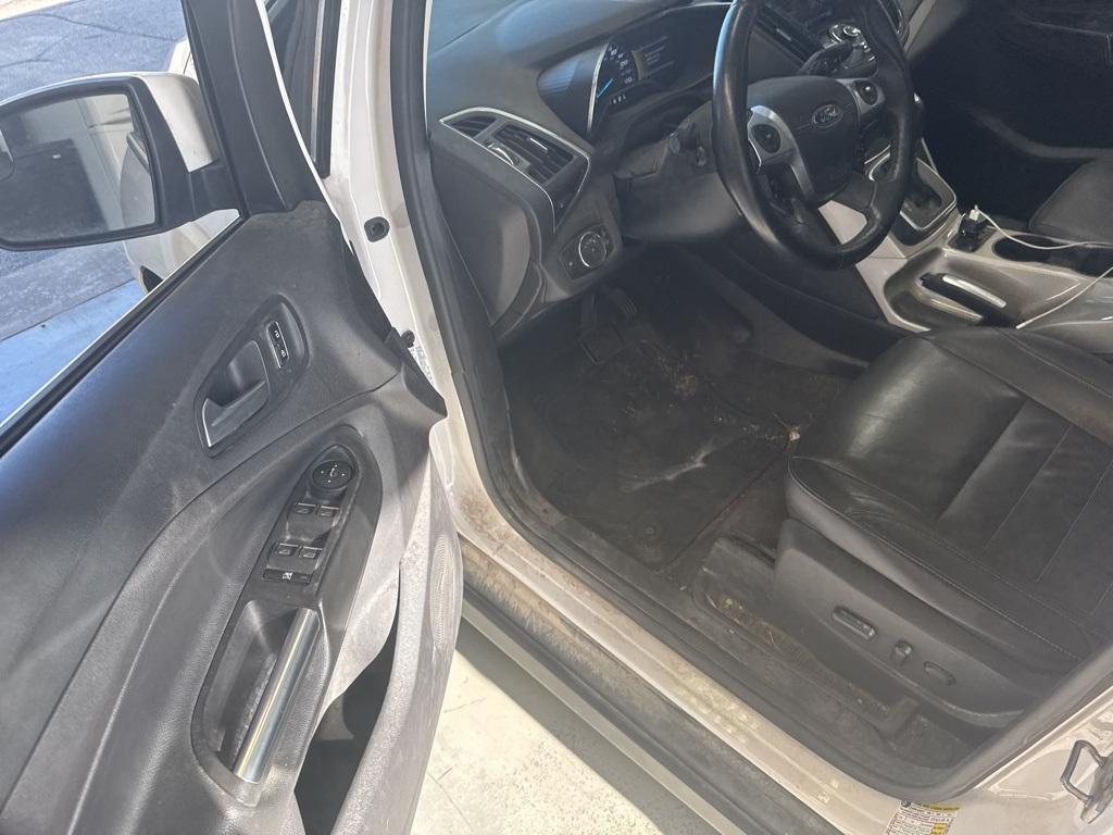 used 2013 Ford C-Max Hybrid car, priced at $8,842