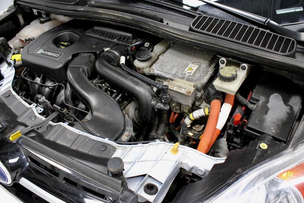 used 2013 Ford C-Max Hybrid car, priced at $8,842