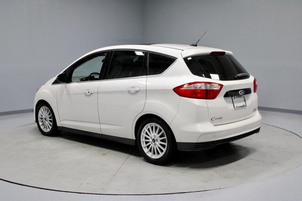 used 2013 Ford C-Max Hybrid car, priced at $8,842