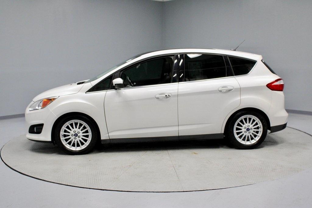 used 2013 Ford C-Max Hybrid car, priced at $8,842