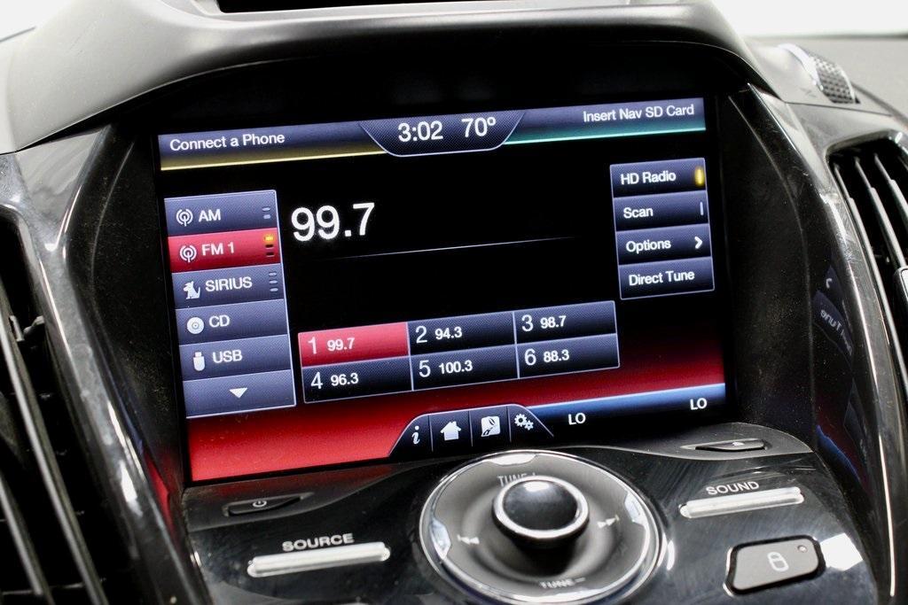 used 2013 Ford C-Max Hybrid car, priced at $8,842