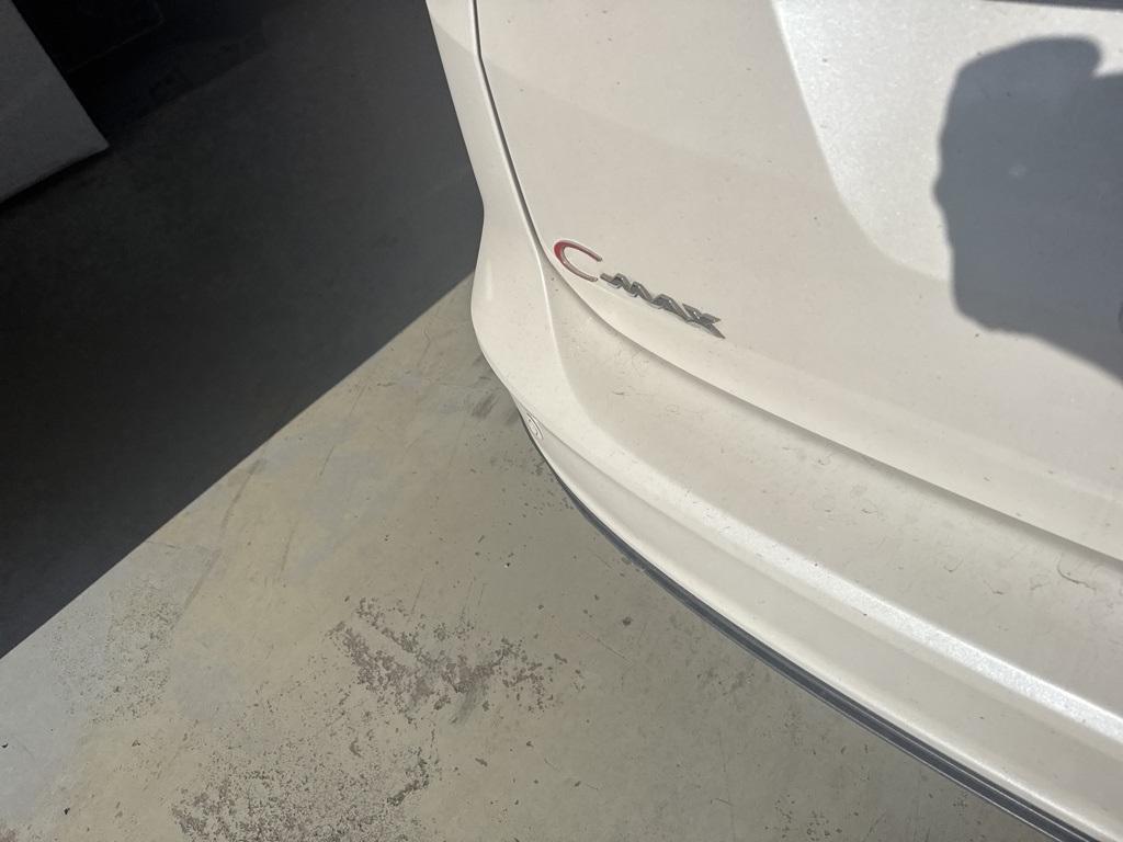 used 2013 Ford C-Max Hybrid car, priced at $8,842