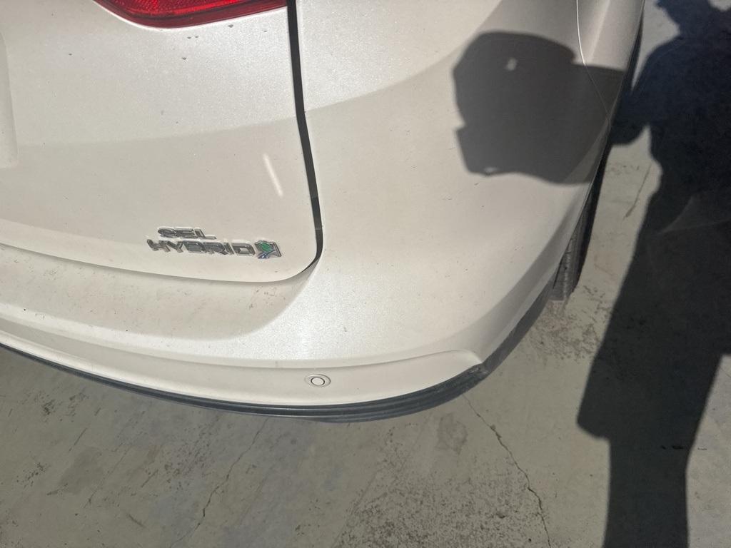 used 2013 Ford C-Max Hybrid car, priced at $8,842