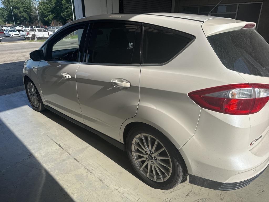 used 2013 Ford C-Max Hybrid car, priced at $8,842