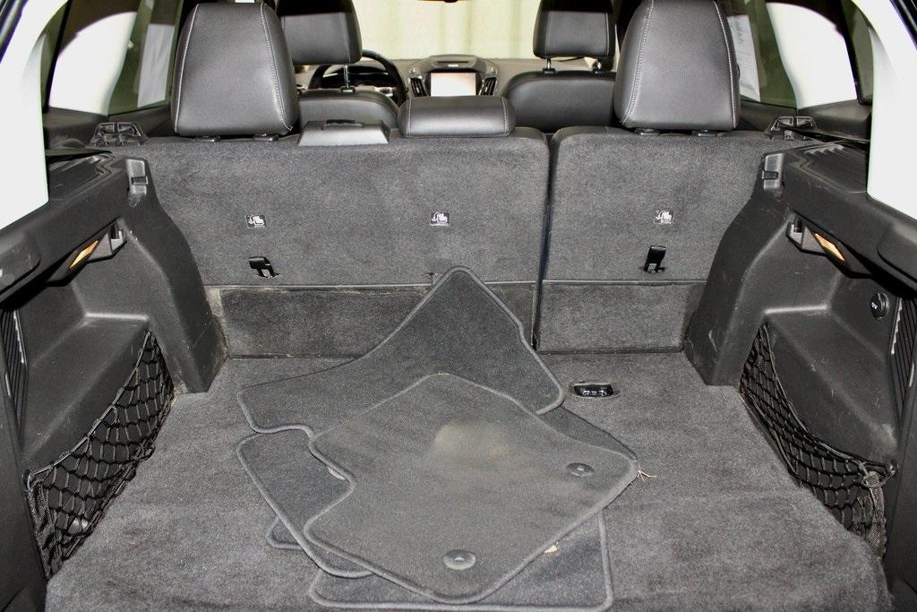 used 2013 Ford C-Max Hybrid car, priced at $8,842
