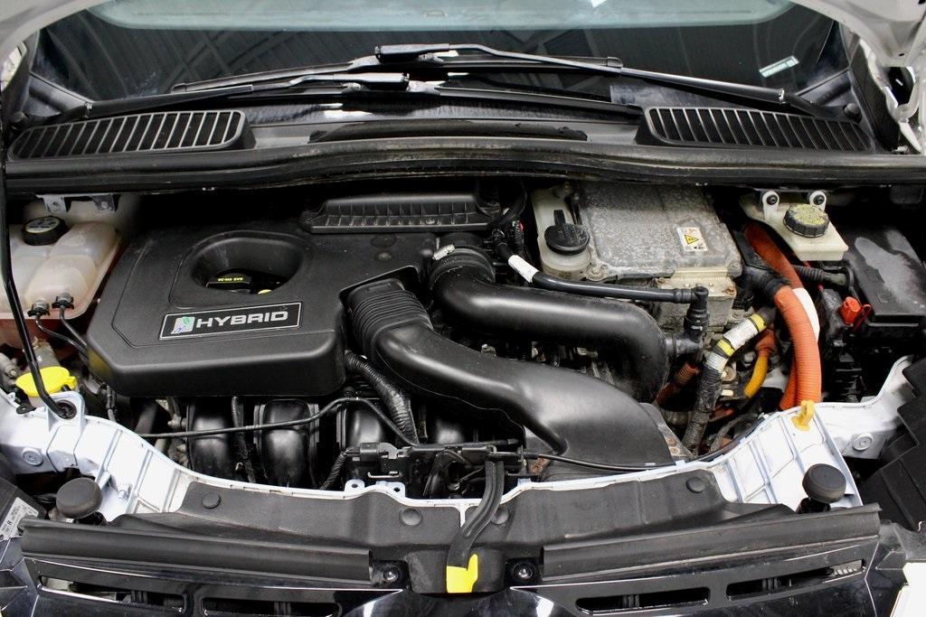 used 2013 Ford C-Max Hybrid car, priced at $8,842