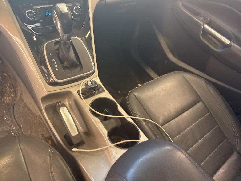 used 2013 Ford C-Max Hybrid car, priced at $8,842