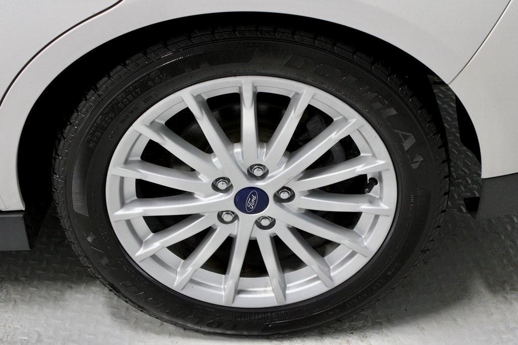 used 2013 Ford C-Max Hybrid car, priced at $8,842