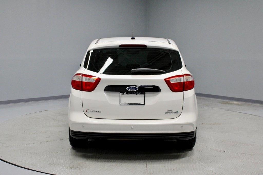 used 2013 Ford C-Max Hybrid car, priced at $8,842