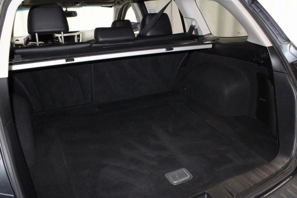 used 2011 Subaru Outback car, priced at $8,962